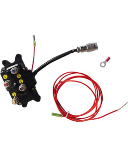 SOLENOID BRONCO GEN II Main Image