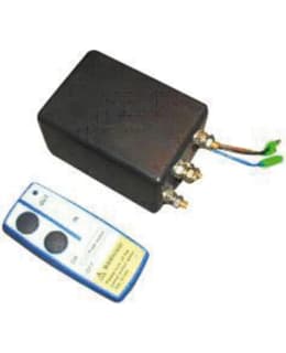 VINSSIN GEN II KAUKOSÄÄDIN SARJA Main Image