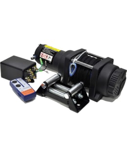 BRONCO GEN II WINCH 3500 Main Image