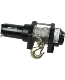 BRONCO GEN I WINCH 2500 WIRE Main Image