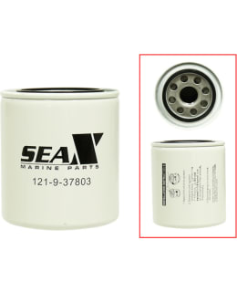 SEA-X MR-07220 POLTTOAINESUODATIN Main Image