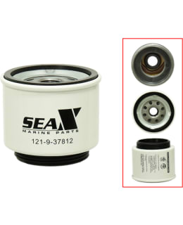 SEA-X MR-07227 POLTTOAINESUODATIN Main Image