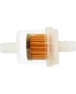 SNO-X FUEL FILTER 8MM Main Image