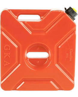 GKA JERRYCAN 10L RED Main Image