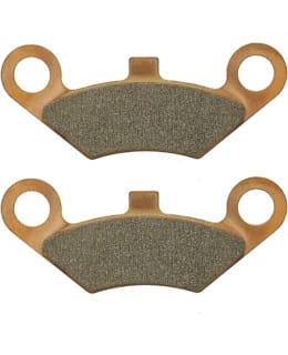 BRONCO BRAKE PADS Main Image