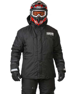 SNOW PEOPLE TEMP BASIC TOUR MU S TAKKI Main Image