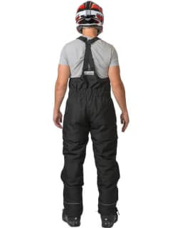 SNOW PEOPLE BAMB TOUR MUSTA 3XL HOUSUT Main Image