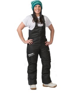 SNOW PEOPLE HOT-X NAIS D-SIZE M HOUSUT Main Image