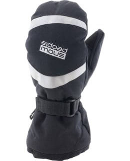 SNOW PEOPLE TOURING MUSTA S KINNAS Main Image