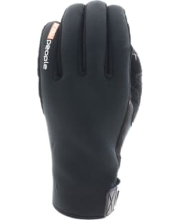 SNOW PEOPLE NEOPREN MUSTA 3XL KÄSINE Main Image