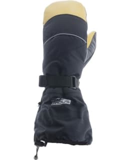 SNOW PEOPLE TOURING PRO MUSTA S KINNAS Main Image