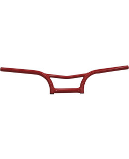 Skinz 2" Rise Sport w/Hooks Black Handlebar Main Image