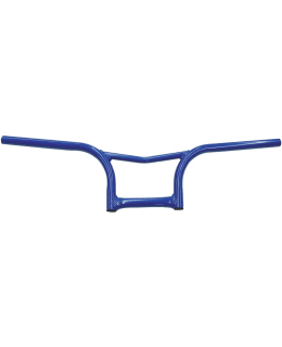 SKINZ HANDLE BAR BLACK 4" RISE SPORT W/H Main Image