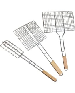 SNO-X GRILL SET Main Image