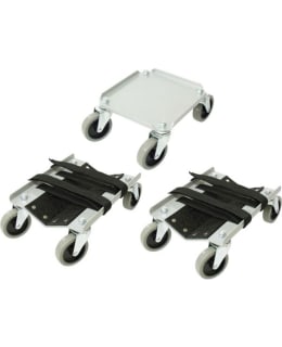 SNO-X SIIRTOSARJA PRO Main Image