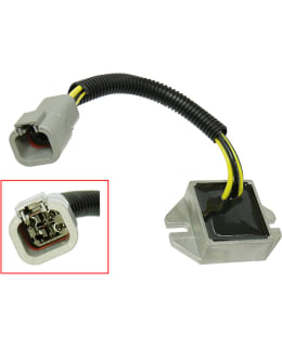 SNO-X REGULATOR BRP 550CC 2005-09 Main Image