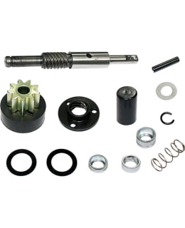 SNO-X DRIVE GEAR KIT POLARIS Main Image