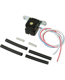 SNO-X PICKUP PUOLA YAMAHA 600/700 1998-0 Main Image