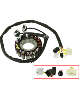 SNO-X STATOR POLARIS 600/800 2011-12 Main Image