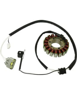 SNO-X 81-01361 YAMAHA STAATTORI Main Image