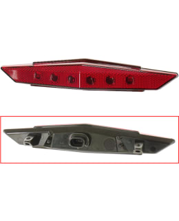 SNO-X TAILLIGHT SKI-DOO 2013-15 Main Image