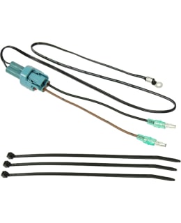 SNO-X JOHTOSARJA ULKOLÄMPÖMITTARILLA POL Main Image