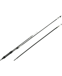 SNO-X KAASUVAIJERI SKI-DOO 600 HO SDI 20 Main Image