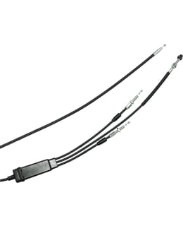 SNO-X KAASUVAIJERI ARCTIC CAT 570 2008-1 Main Image