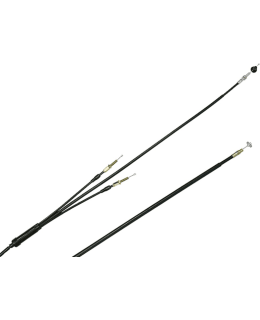 SNO-X SKI-DOO 550F 2010-15 KAASUVAIJERI Main Image