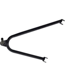 SNO-X A-VARSI YLÄ OIKEA ARCTIC CAT Main Image