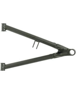 SNO-X A-VARSI ALA OIKEA POLARIS PRO RMK Main Image