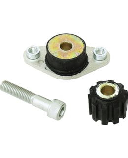 SNO-X MOOTTORIKUMI ETU VASEN POLARIS RUS Main Image