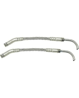 SNO-X VAIJERIMALLI 29.5CM JÄÄRAUDAT PARI Main Image