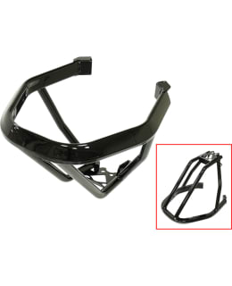 SNO-X FRONT BUMPER HEAVY DUTY SPORT A-C/ Main Image