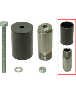 SNO-X VARIATTORI TYÖKALU QRS 2008-09 Main Image