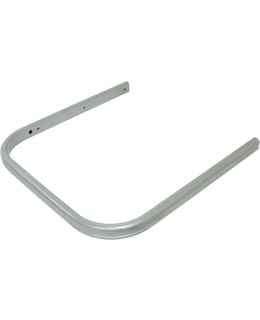 SNO-X BUMPER - REAR POLARIS RMK 600/700/ Main Image