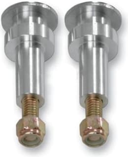 SNO-X ICE SCRATCHER IDLER WHEEL ADAPTERS Main Image
