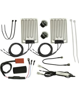 SNO-X HANDLEBAR GRIP HEATER DELUXE Main Image