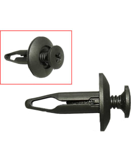 SNO-X KUOMUNLUKKO (MUOVI NIITTI) POLARIS Main Image