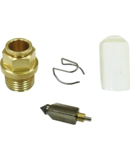 SNO-X NEEDLEVALVE VM30-44, STR 1,5 Main Image