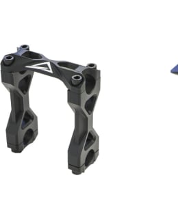 SKINZ CHROMEALLOY RISER BLOCKS 2" Main Image