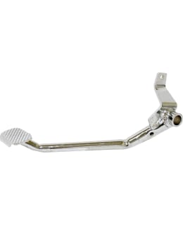 TEC-X BRAKE PEDAL, SUZUKI PV50 Main Image