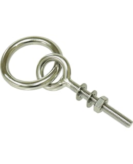 SEA-X BOATRING SS 10X75MM Main Image