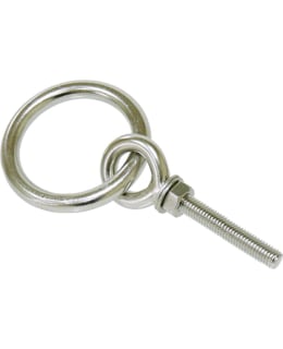 SEA-X BOATRING SS 8X50MM Main Image