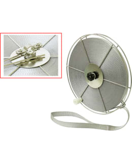 SEA-X MOORING REEL 400MM Main Image