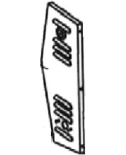 BRONCO KYTKIMEN SUOJA ULKOPUOLONEN NIITT Main Image