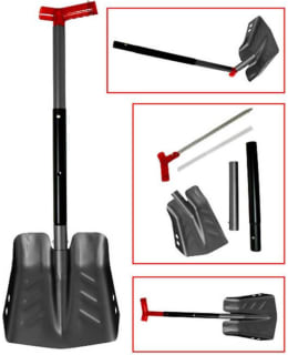 92-12500-0 SNO-X LUMI LAPIO Main Image