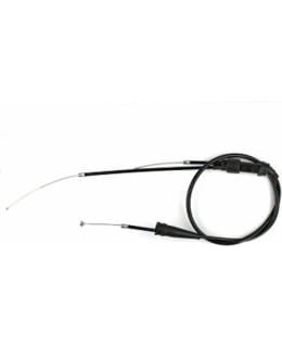 THROTTLE CABLE COMPLETE, YAMAHA DT50R 04 Main Image