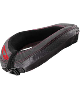 EVS R2 RACE COLLAR BLACK Main Image