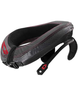 EVS R3 NECK SUPPORT BLACK Main Image